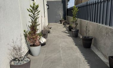 RENTA | PENTHGARDEN EN LA RECTA
