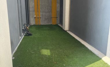 RENTA | PENTHGARDEN EN LA RECTA