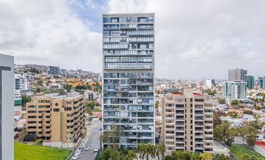 RENTA | PENTHGARDEN EN LA RECTA