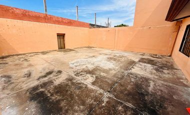 Casa en venta con Hab en P.B Col. Formando Hogar