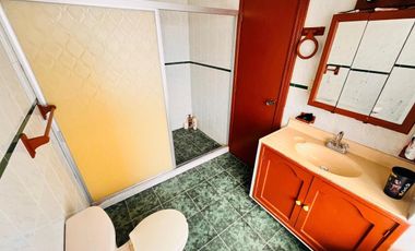 Casa en venta con Hab en P.B Col. Formando Hogar