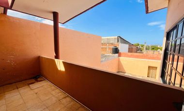 Casa en venta con Hab en P.B Col. Formando Hogar