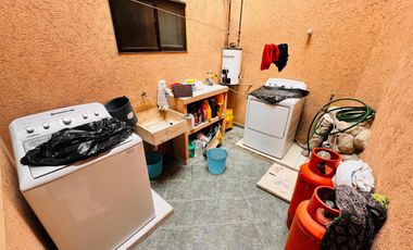 Casa en venta con Hab en P.B Col. Formando Hogar