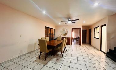 Casa en venta con Hab en P.B Col. Formando Hogar