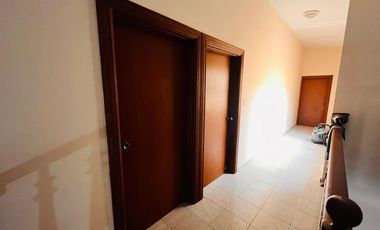 Casa en venta con Hab en P.B Col. Formando Hogar