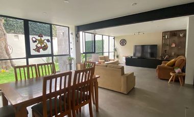 Casa en Venta Bosque de Echegaray Seguridad Calle Cerrada