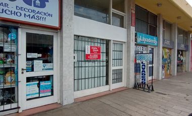 Local en alquiler en Mar De Ajó centrico