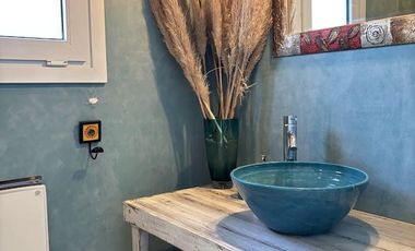 Amplia Casa en Costa Esmeralda – 4 Dormitorios, Pileta y Lote Doble