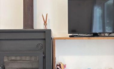 Amplia Casa en Costa Esmeralda – 4 Dormitorios, Pileta y Lote Doble