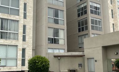 Departamento en Renta Altos Jade, Atizapán de Zaragoza, México
