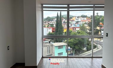 Departamento en Renta Altos Jade, Atizapán de Zaragoza, México