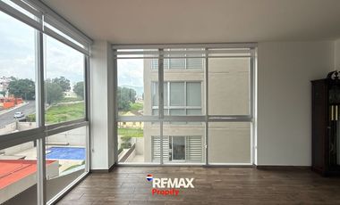 Departamento en Renta Altos Jade, Atizapán de Zaragoza, México