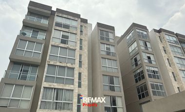 Departamento en Renta Altos Jade, Atizapán de Zaragoza, México