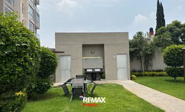 Departamento en Renta Altos Jade, Atizapán de Zaragoza, México