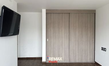 Departamento en Renta Altos Jade, Atizapán de Zaragoza, México