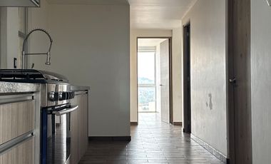 Departamento en Renta Altos Jade, Atizapán de Zaragoza, México