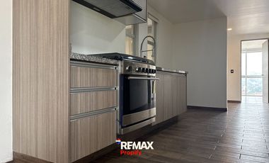 Departamento en Renta Altos Jade, Atizapán de Zaragoza, México