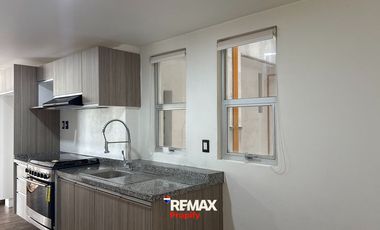 Departamento en Renta Altos Jade, Atizapán de Zaragoza, México