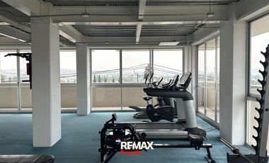 Departamento en Renta Altos Jade, Atizapán de Zaragoza, México