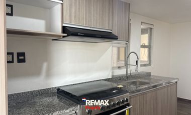 Departamento en Renta Altos Jade, Atizapán de Zaragoza, México