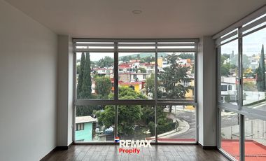 Departamento en Renta Altos Jade, Atizapán de Zaragoza, México