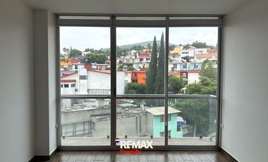 Departamento en Renta Altos Jade, Atizapán de Zaragoza, México