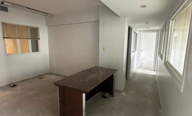 Oficina en alquiler - 140 m2 con cochera - Monserrat