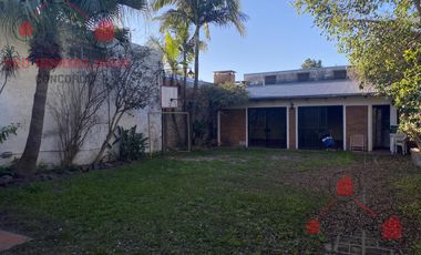 Casa en Concordia