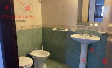 Casa en Concordia