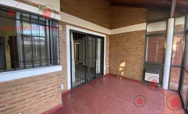 Casa en Concordia