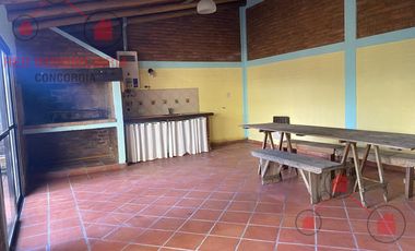 Casa en Concordia