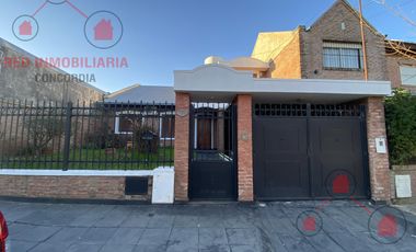 Casa en Concordia