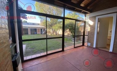 Casa en Concordia
