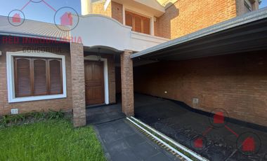 Casa en Concordia