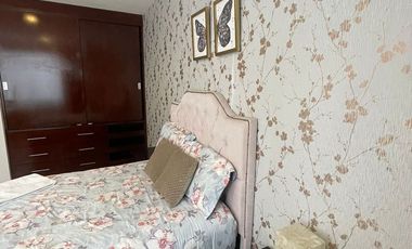 RENTA DE CASA AMUEBLADA EN EL FRACCIONAMIENTO LA ANTIGUA CEMENTERA.