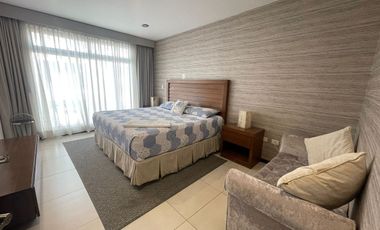 RENTA DE CASA AMUEBLADA EN EL FRACCIONAMIENTO LA ANTIGUA CEMENTERA.