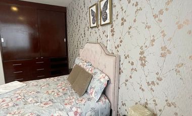 RENTA DE CASA AMUEBLADA EN EL FRACCIONAMIENTO LA ANTIGUA CEMENTERA.