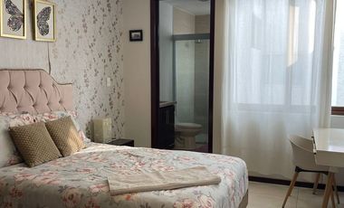 RENTA DE CASA AMUEBLADA EN EL FRACCIONAMIENTO LA ANTIGUA CEMENTERA.