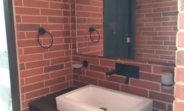 Casa - Loft en Renta Radial