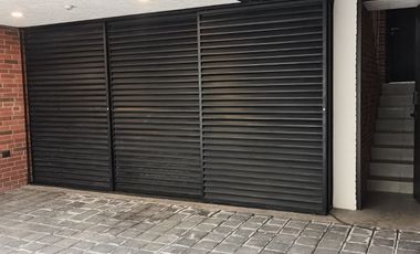 Casa - Loft en Renta Radial