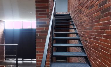 Casa - Loft en Renta Radial