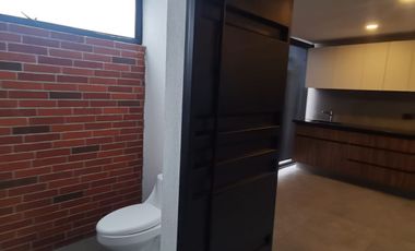 Casa - Loft en Renta Radial