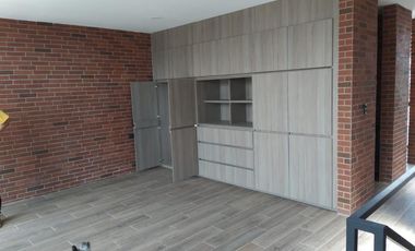 Casa - Loft en Renta Radial