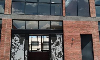 Casa - Loft en Renta Radial