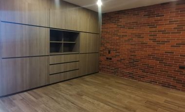 Casa - Loft en Renta Radial