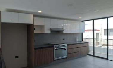 Casa - Loft en Renta Radial