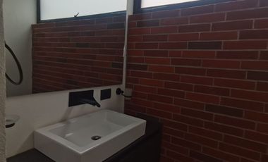 Casa - Loft en Renta Radial