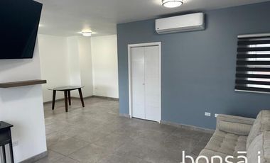 Departamento en Gastelum en RENTA