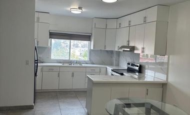 Departamento en Gastelum en RENTA