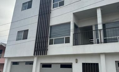 Departamento en Gastelum en RENTA